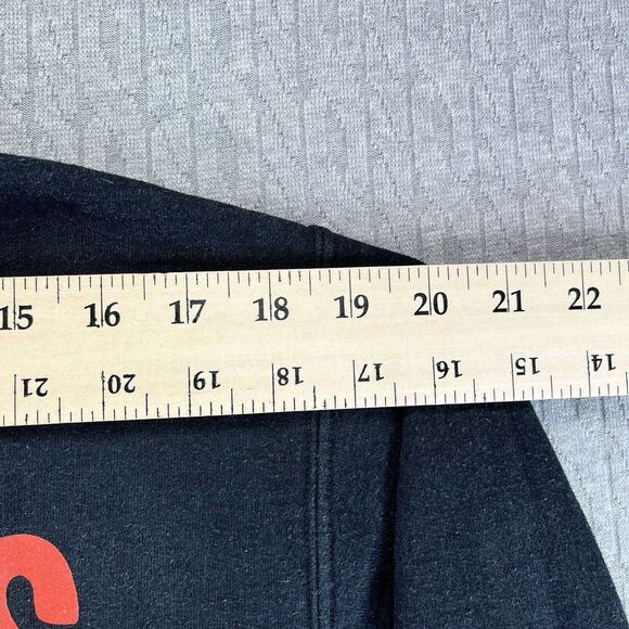 Vintage Ramones Tour 1995 Concert sweater (S) Extremely Rare punk rock & roll - Picture 4 of 7